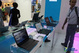 Computex探館 微軟展臺引領風潮，軟硬件巨頭共繪AI PC新藍圖