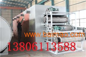 塑料制品專用網(wǎng)帶式干燥機(jī) 長江干燥的設(shè)計(jì)、生產(chǎn)與價(jià)格優(yōu)勢