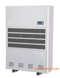 專業工業除濕解決方案 防爆、高溫、降溫一體化設備解析